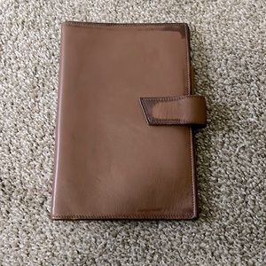 Vintage Daytimer compact agenda